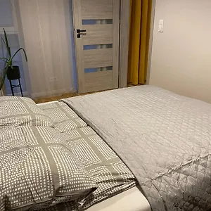 Maleckiego 21b Apartament