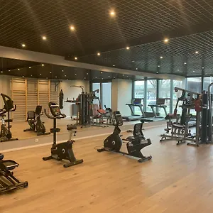 Fillhus Apartament